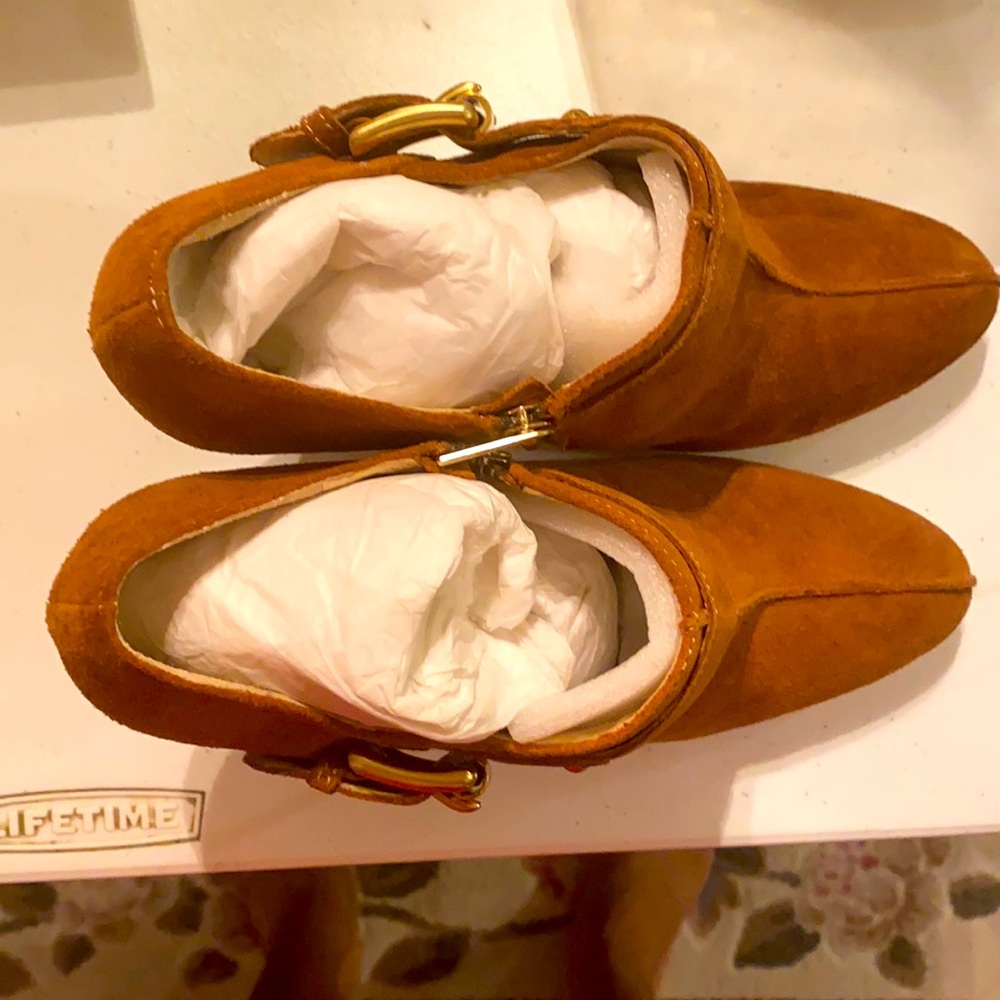Used beautiful heels